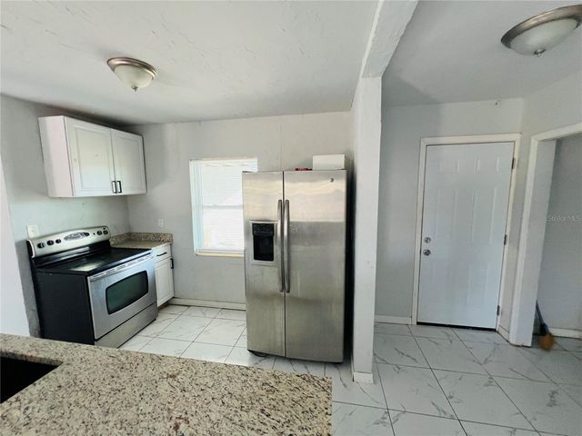 21098 GLENDALE AVENUE, Port Charlotte, FL 33952