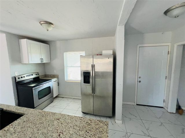 21098 GLENDALE AVENUE, Port Charlotte, FL 33952