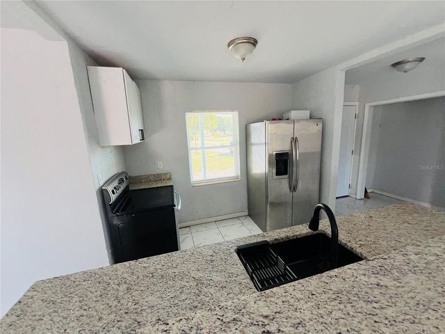 21098 GLENDALE AVENUE, Port Charlotte, FL 33952