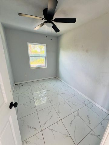 21098 GLENDALE AVENUE, Port Charlotte, FL 33952