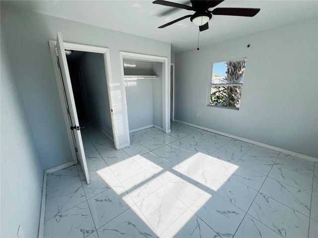 21098 GLENDALE AVENUE, Port Charlotte, FL 33952