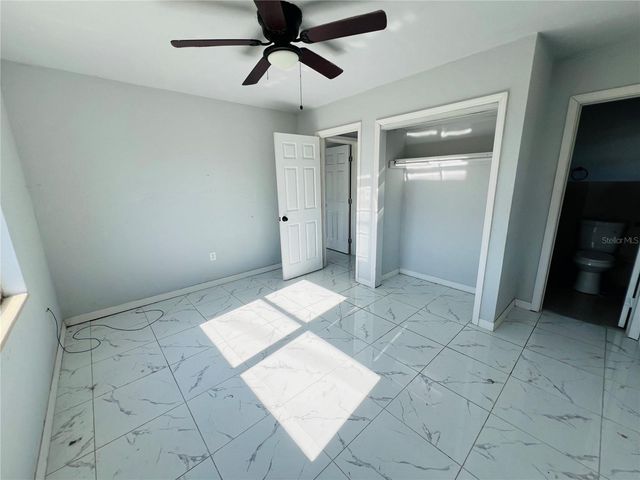 21098 GLENDALE AVENUE, Port Charlotte, FL 33952