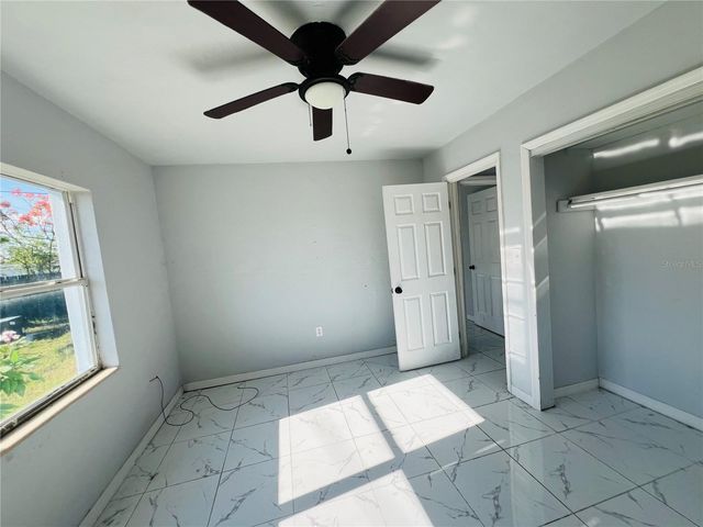 21098 GLENDALE AVENUE, Port Charlotte, FL 33952