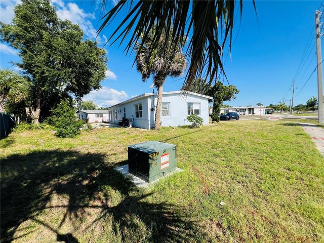 21098 GLENDALE AVENUE, Port Charlotte, FL 33952