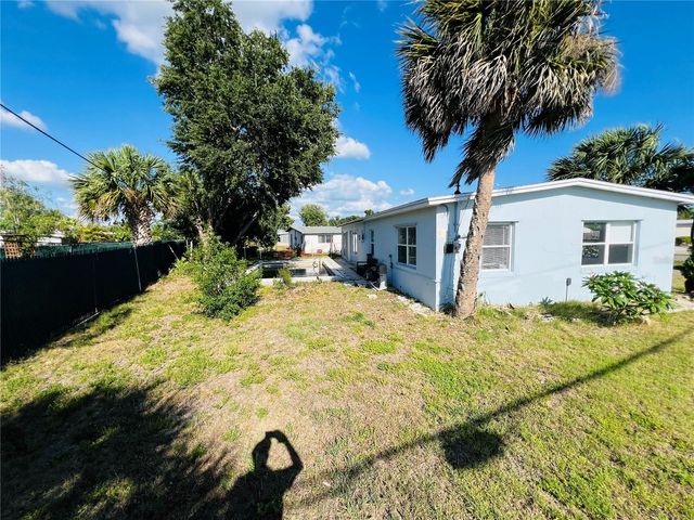 21098 GLENDALE AVENUE, Port Charlotte, FL 33952