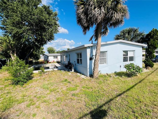 21098 GLENDALE AVENUE, Port Charlotte, FL 33952