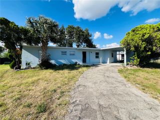 21098 GLENDALE AVENUE, Port Charlotte, FL 33952