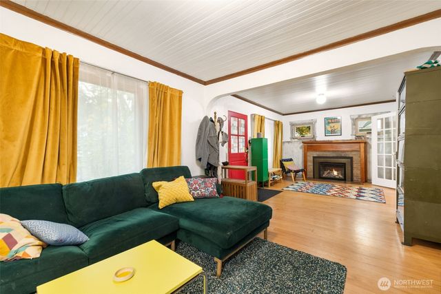 4829 S Thompson Avenue, Tacoma, WA 98408