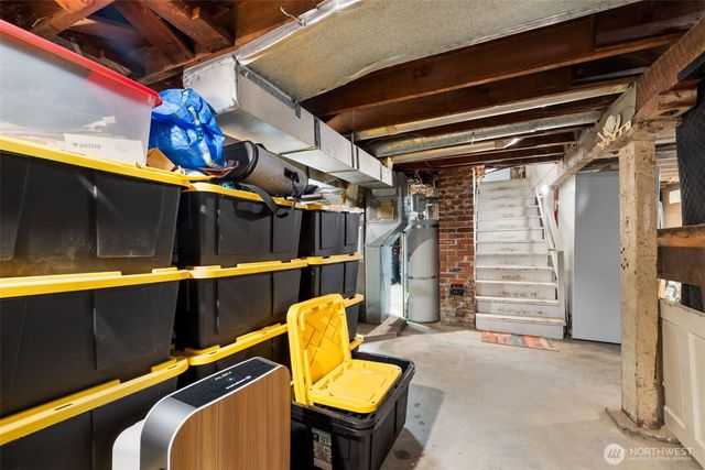 4829 S Thompson Avenue, Tacoma, WA 98408