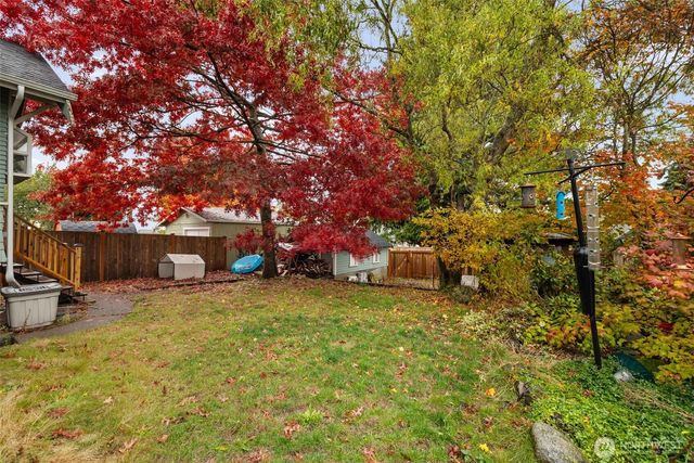 4829 S Thompson Avenue, Tacoma, WA 98408