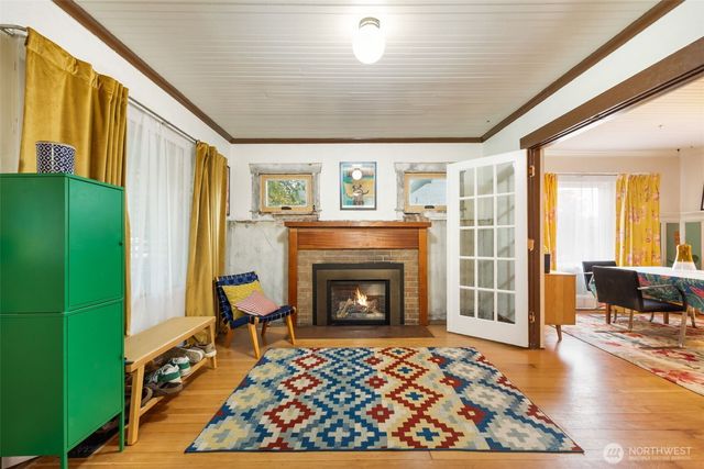 4829 S Thompson Avenue, Tacoma, WA 98408