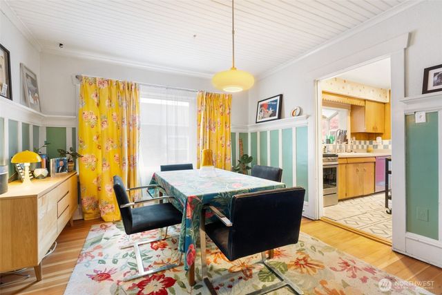 4829 S Thompson Avenue, Tacoma, WA 98408