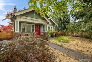 4829 S Thompson Avenue, Tacoma, WA 98408