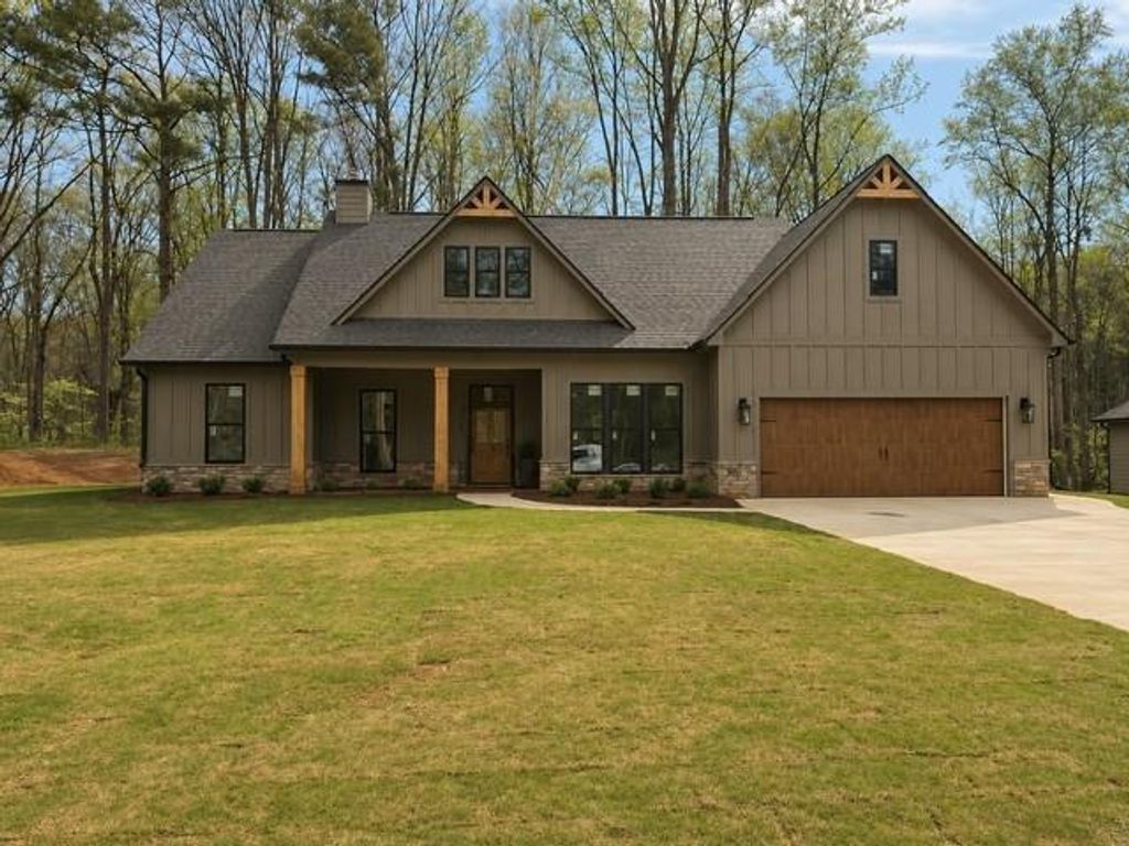 219 Banks Path, Dallas, GA 30157