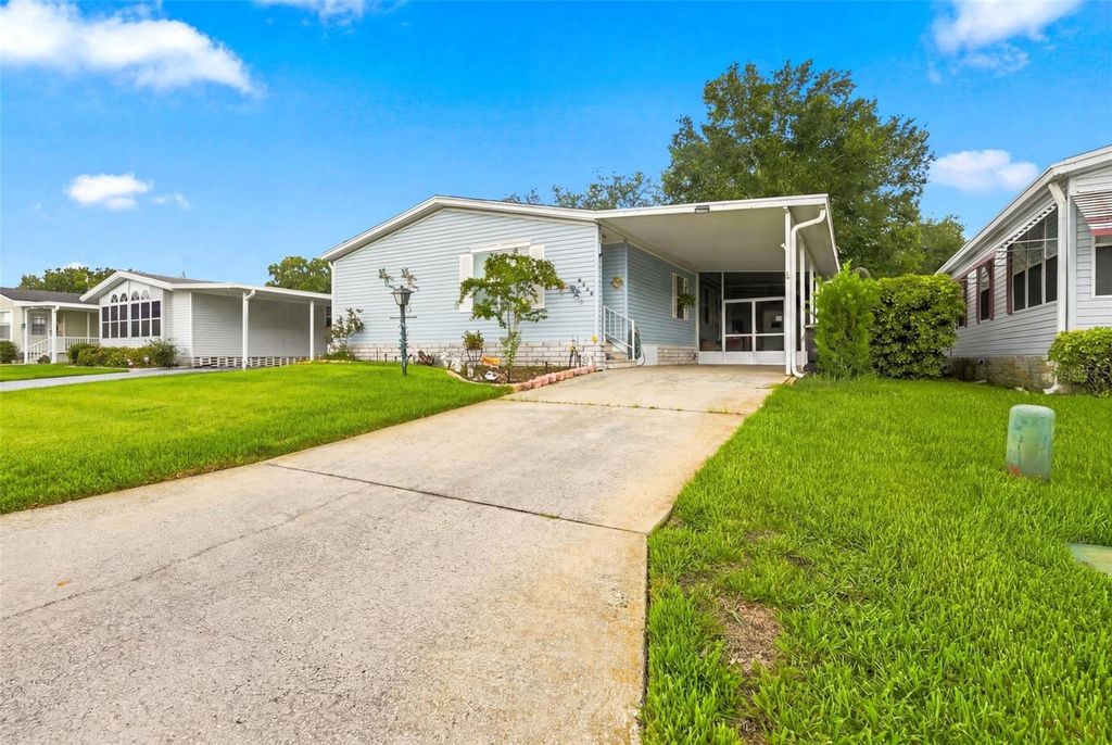 6229 KNOTTY PINE DRIVE SE, Winter Haven, FL 33884