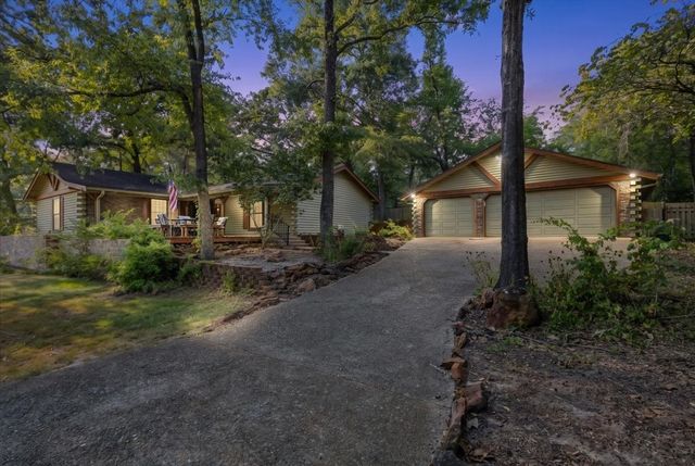 1603 Pineview Lane, Hideaway, TX 75771