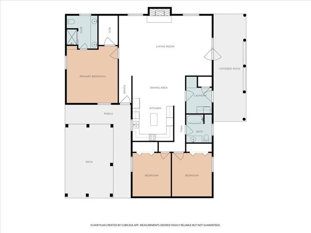 1603 Pineview Lane, Hideaway, TX 75771
