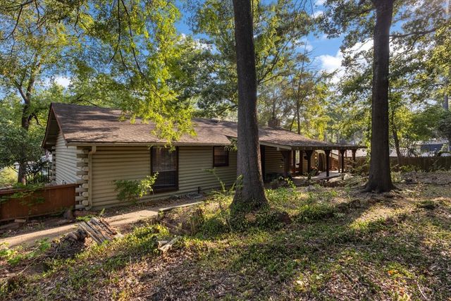 1603 Pineview Lane, Hideaway, TX 75771