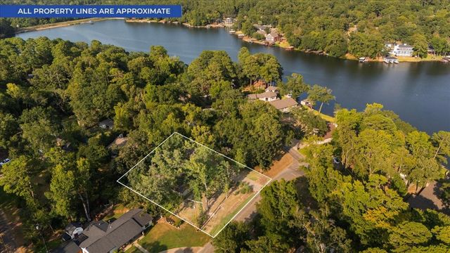 1603 Pineview Lane, Hideaway, TX 75771