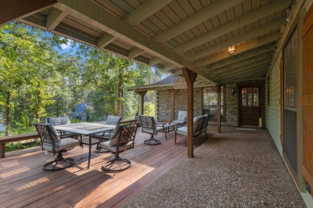 1603 Pineview Lane, Hideaway, TX 75771