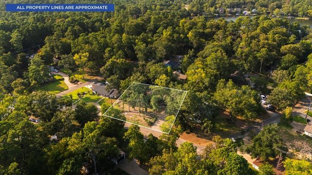 1603 Pineview Lane, Hideaway, TX 75771