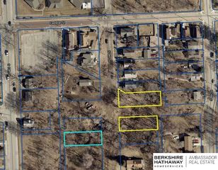 2506 S 9th Street, Omaha, NE 68108