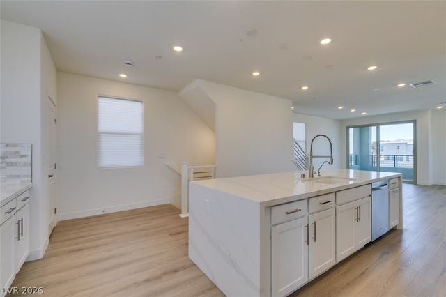 11552 Ashy Storm Avenue, Las Vegas, NV 89138