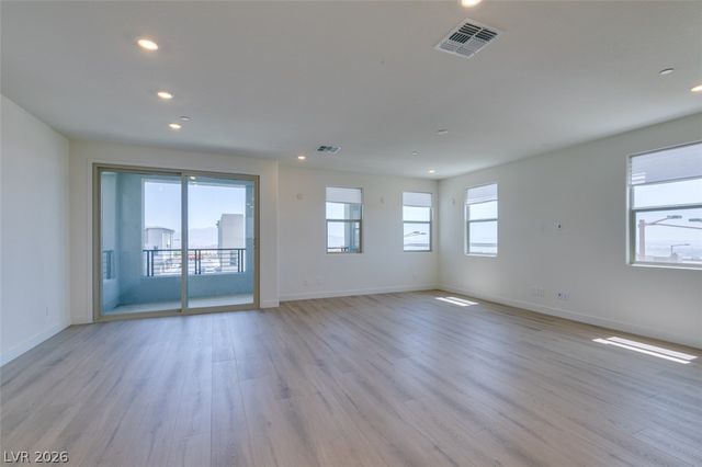 11552 Ashy Storm Avenue, Las Vegas, NV 89138