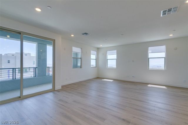 11552 Ashy Storm Avenue, Las Vegas, NV 89138