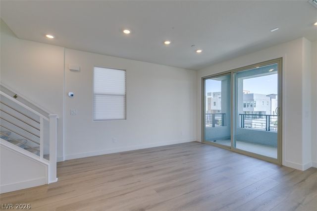 11552 Ashy Storm Avenue, Las Vegas, NV 89138