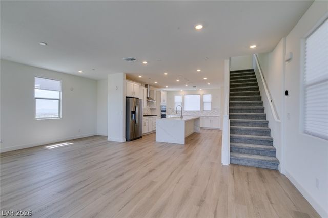 11552 Ashy Storm Avenue, Las Vegas, NV 89138