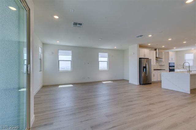 11552 Ashy Storm Avenue, Las Vegas, NV 89138