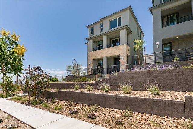 11552 Ashy Storm Avenue, Las Vegas, NV 89138