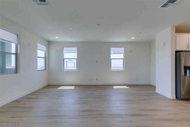 11552 Ashy Storm Avenue, Las Vegas, NV 89138