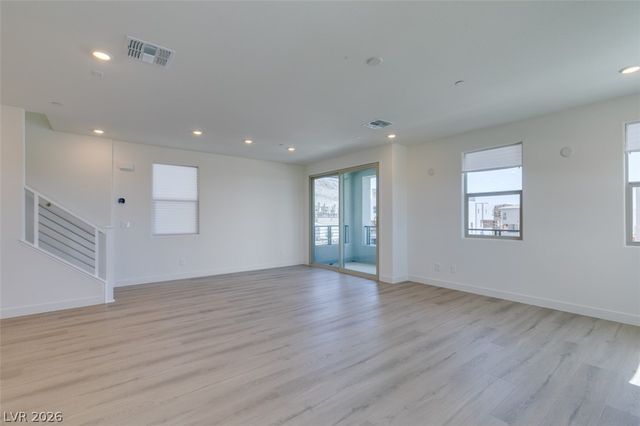 11552 Ashy Storm Avenue, Las Vegas, NV 89138