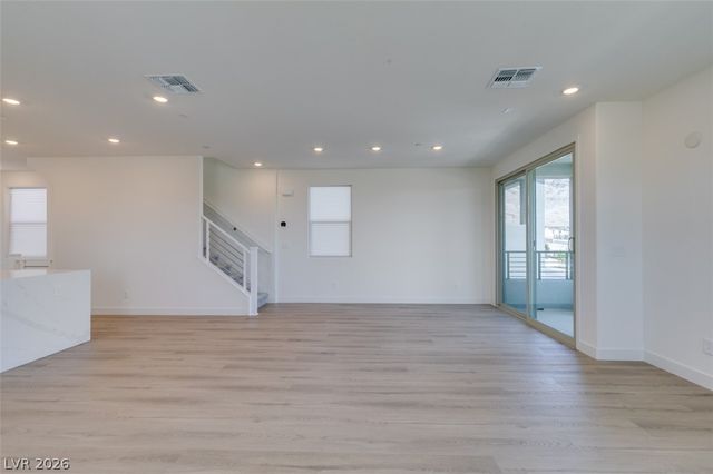 11552 Ashy Storm Avenue, Las Vegas, NV 89138