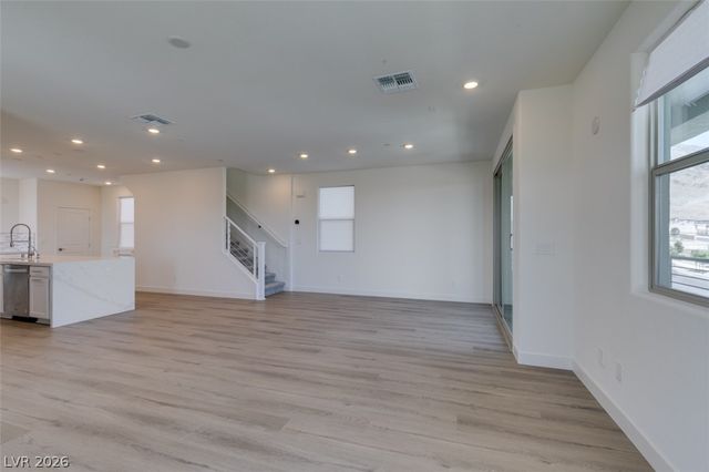 11552 Ashy Storm Avenue, Las Vegas, NV 89138