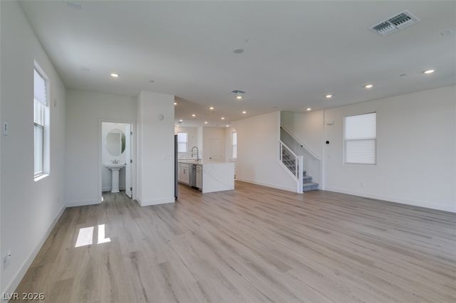 11552 Ashy Storm Avenue, Las Vegas, NV 89138