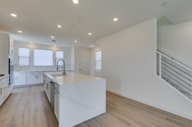 11552 Ashy Storm Avenue, Las Vegas, NV 89138