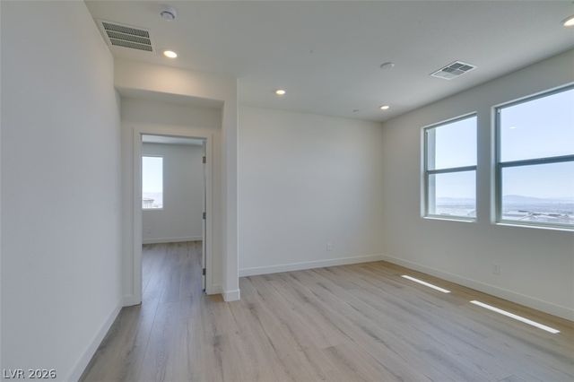 11552 Ashy Storm Avenue, Las Vegas, NV 89138