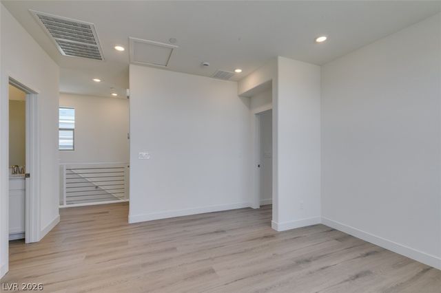 11552 Ashy Storm Avenue, Las Vegas, NV 89138