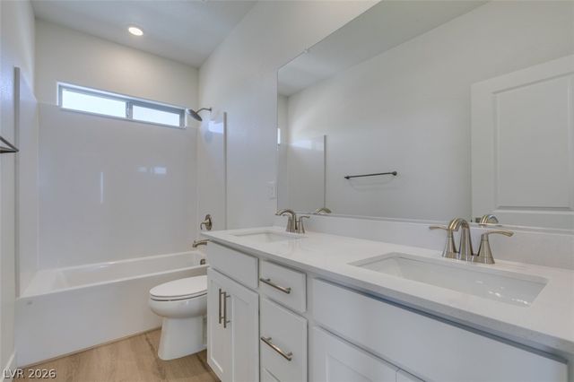 11552 Ashy Storm Avenue, Las Vegas, NV 89138