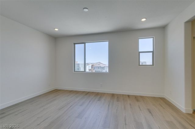 11552 Ashy Storm Avenue, Las Vegas, NV 89138