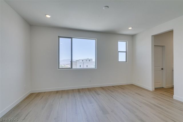 11552 Ashy Storm Avenue, Las Vegas, NV 89138