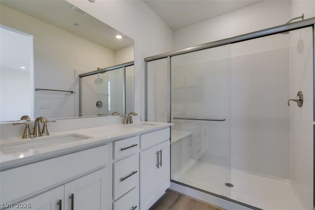 11552 Ashy Storm Avenue, Las Vegas, NV 89138