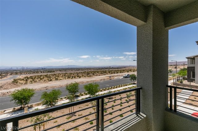 11552 Ashy Storm Avenue, Las Vegas, NV 89138