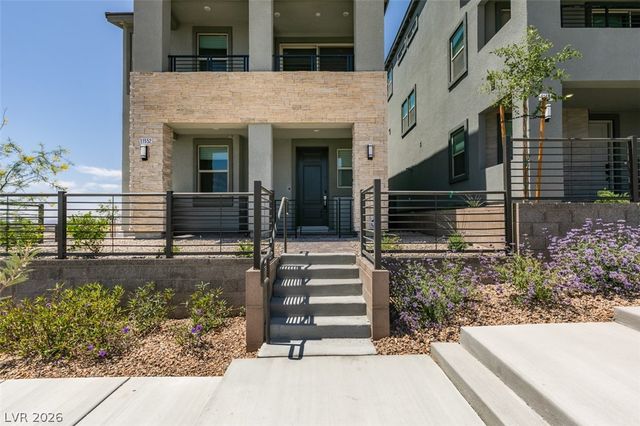 11552 Ashy Storm Avenue, Las Vegas, NV 89138