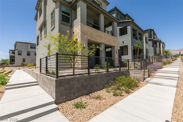 11552 Ashy Storm Avenue, Las Vegas, NV 89138