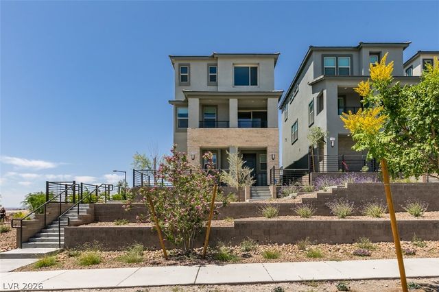 11552 Ashy Storm Avenue, Las Vegas, NV 89138