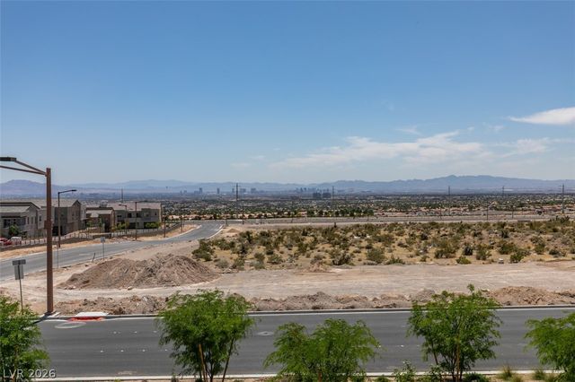 11552 Ashy Storm Avenue, Las Vegas, NV 89138